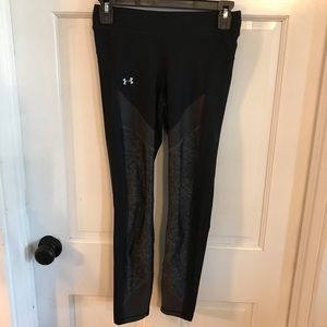 Under Armor Compression Leggings